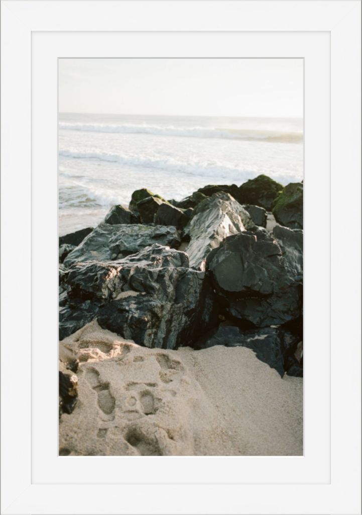 Ocean Stone | Bay Head