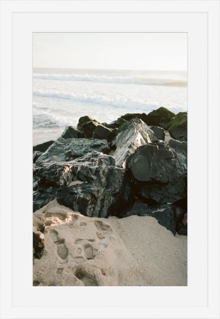 Ocean Stone | Bay Head
